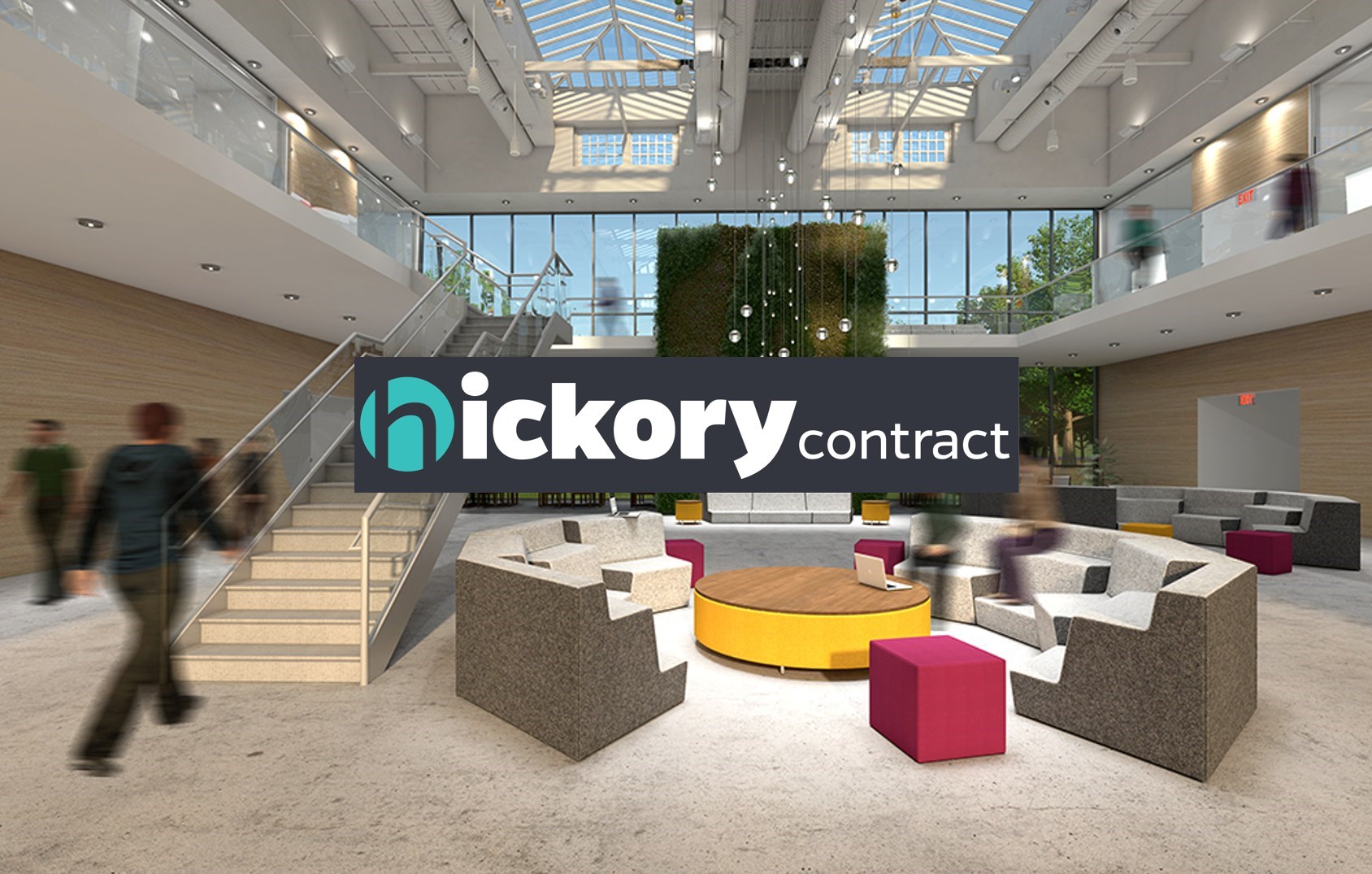 HICKORY CONTRACT